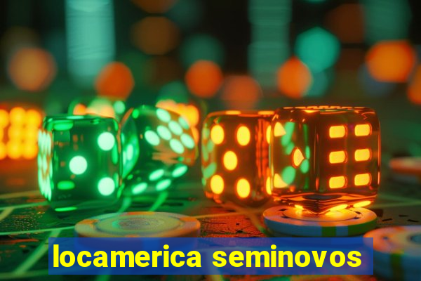 locamerica seminovos